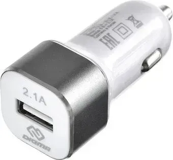 Digma DGCC-1U-2.1A-WG