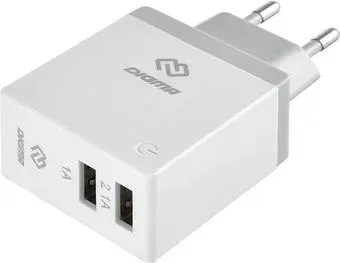 Digma DGWC-2U-3A-WG