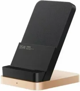 Xiaomi 55W Wireless Charging Stand MDY-12-EN (китайская версия)