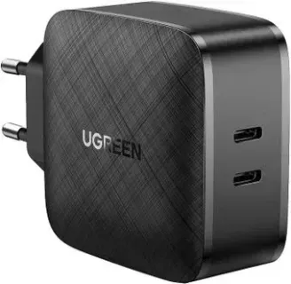 Ugreen CD216 70867 (черный)
