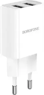 Borofone BA53A (белый)