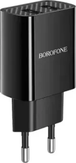 Borofone BA53A (черный)