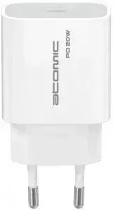 Atomic U5 (белый)