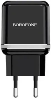 Borofone BA25A (черный)