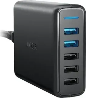 Anker PowerPort Speed 5
