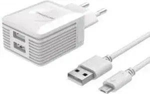 Atomic U500 microUSB (белый)