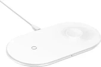 Baseus Smart 2in1 Wireless Charger BSWC-P19