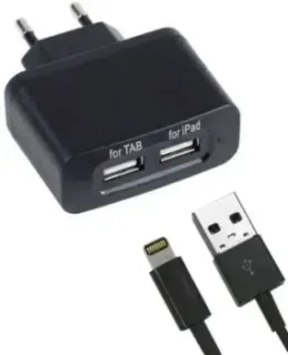 InterStep IS-TC-IPHONE52K-000B201