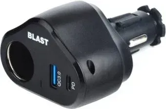 Blast BCA-125