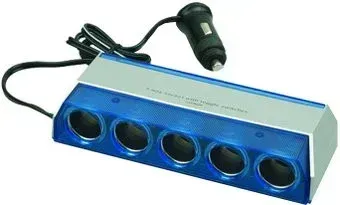 AVS CS501