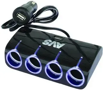 AVS CS410U