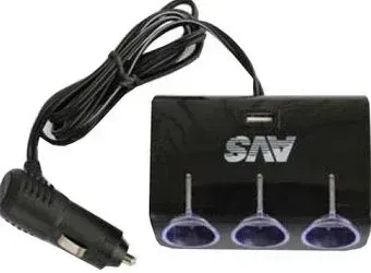 AVS CS317U