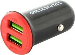 Atomic C206 microUSB