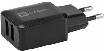Harper WCH-8220 (черный)