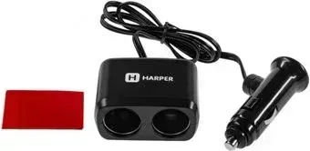 Harper DP-190