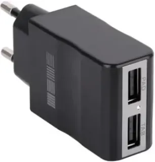 InterStep IS-TC-2USB02KRT-000B201