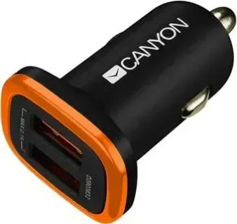 Canyon CNE-CCA02B
