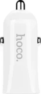 Hoco Z12 microUSB (белый)