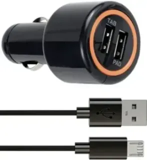 InterStep IS-CC-MICRO002K-000B201