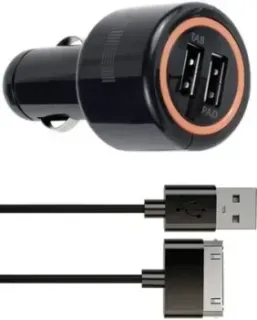 InterStep IS-CC-GLTBUSB2K-000B201
