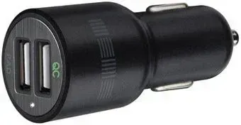 InterStep IS-CC-2USB2QCRT-000B201