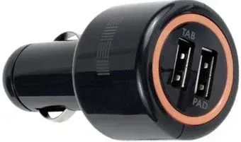 InterStep IS-CC-2USB0002K-000B201
