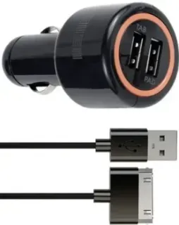 InterStep IS-CC-IPADUSB2K-000B201