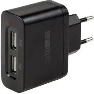 InterStep IS-TC-2USB0002K-000B201