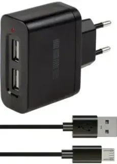 InterStep IS-TC-MICROUSBK-01OB201
