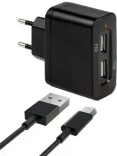 InterStep IS-TC-MINIUSB2K-000B201