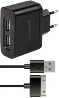 InterStep IS-TC-IPADUSB2K-000B201