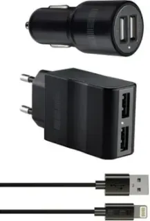 InterStep IS-CK-IPAD52KRT-000B201 (комплект)