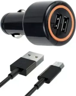 InterStep IS-CC-MINIUSB2K-000B201