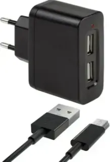 InterStep IS-TC-MINIUSB1K-01OB201