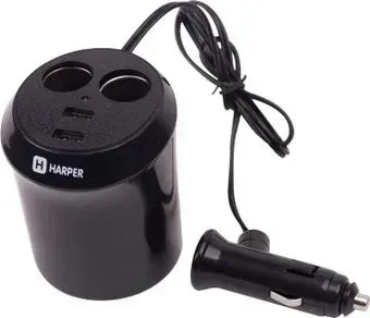 Harper DP-186