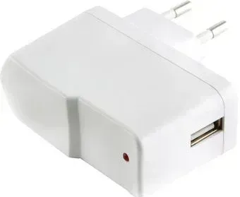 Gembird MP3A-UC-AC1-W