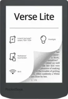 PocketBook 619 Verse Lite