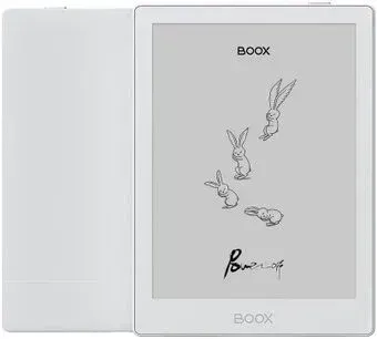 Onyx BOOX Go 6 (белый)