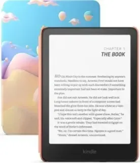 Amazon Kindle Paperwhite Kids 2024 16GB (StarFish)