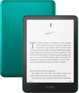 Amazon Kindle Paperwhite Signature Edition 2024 32GB (нефритовый)
