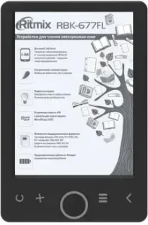 Ritmix RBK-677FL