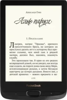 PocketBook 616