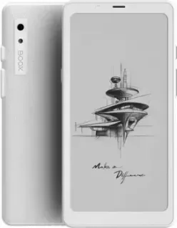 Onyx BOOX Palma (белый)