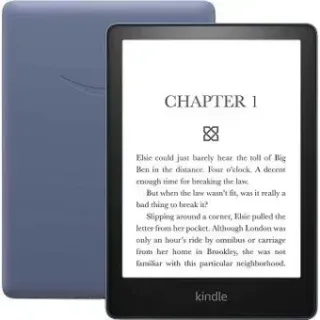 Amazon Kindle Paperwhite 2022 16GB (синий)