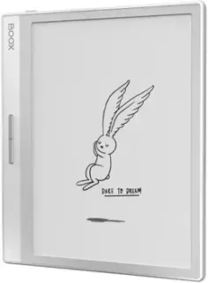 Onyx BOOX Leaf 2 (белый)