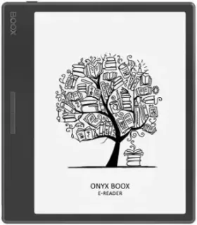 Onyx BOOX Leaf 2 (черный)