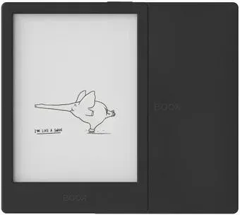 Onyx BOOX Poke 4 Lite (черный)