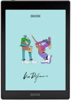 Onyx BOOX Nova Air C