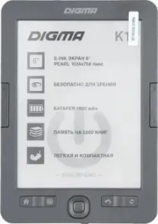 Digma K1