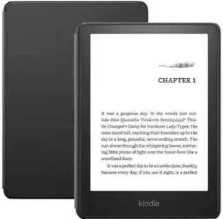 Amazon Kindle Paperwhite Kids 8GB (черный)